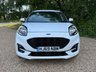 USED 2020 69 FORD PUMA 1.0T EcoBoost MHEV ST-Line X First Edition SUV 5dr Petrol Manual Euro 6 (s/s) (125 ps) 