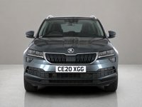 USED 2020 20 SKODA KAROQ Automatic (DSG), 1.6 Turbo Diesel (TDI), SE L, 5 Door, SUV, Euro 6. FULL 12 MONTH MOT WITH EVERY CAR