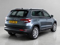 USED 2020 20 SKODA KAROQ Automatic (DSG), 1.6 Turbo Diesel (TDI), SE L, 5 Door, SUV, Euro 6. FULL 12 MONTH MOT WITH EVERY CAR