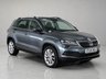 USED 2020 20 SKODA KAROQ Automatic (DSG), 1.6 Turbo Diesel (TDI), SE L, 5 Door, SUV, Euro 6. FULL 12 MONTH MOT WITH EVERY CAR