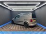 USED 2018 67 VOLKSWAGEN CADDY 2.0 TDI C20 BlueMotion Tech Highline Panel Van 5dr Diesel Manual SWB Euro 6 (s/s) (102 ps) FSH