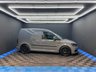 USED 2018 67 VOLKSWAGEN CADDY 2.0 TDI C20 BlueMotion Tech Highline Panel Van 5dr Diesel Manual SWB Euro 6 (s/s) (102 ps) FSH