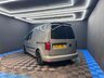 USED 2018 67 VOLKSWAGEN CADDY 2.0 TDI C20 BlueMotion Tech Highline Panel Van 5dr Diesel Manual SWB Euro 6 (s/s) (102 ps) FSH