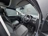 USED 2018 67 VOLKSWAGEN CADDY 2.0 TDI C20 BlueMotion Tech Highline Panel Van 5dr Diesel Manual SWB Euro 6 (s/s) (102 ps) FSH