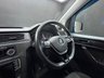 USED 2018 67 VOLKSWAGEN CADDY 2.0 TDI C20 BlueMotion Tech Highline Panel Van 5dr Diesel Manual SWB Euro 6 (s/s) (102 ps) FSH