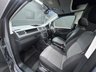 USED 2018 67 VOLKSWAGEN CADDY 2.0 TDI C20 BlueMotion Tech Highline Panel Van 5dr Diesel Manual SWB Euro 6 (s/s) (102 ps) FSH