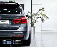USED 2016 65 BMW 3 SERIES 3.0 340i M Sport Touring 5dr Petrol Auto Euro 6 (s/s) (326 ps) 12 MONTHS WARRANTY / 12 MONTHS MOT