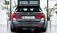 USED 2016 65 BMW 3 SERIES 3.0 340i M Sport Touring 5dr Petrol Auto Euro 6 (s/s) (326 ps) 12 MONTHS WARRANTY / 12 MONTHS MOT