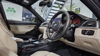 USED 2016 65 BMW 3 SERIES 3.0 340i M Sport Touring 5dr Petrol Auto Euro 6 (s/s) (326 ps) 12 MONTHS WARRANTY / 12 MONTHS MOT