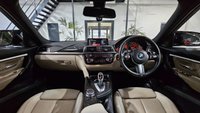 USED 2016 65 BMW 3 SERIES 3.0 340i M Sport Touring 5dr Petrol Auto Euro 6 (s/s) (326 ps) 12 MONTHS WARRANTY / 12 MONTHS MOT