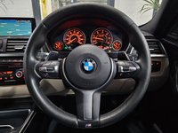 USED 2016 65 BMW 3 SERIES 3.0 340i M Sport Touring 5dr Petrol Auto Euro 6 (s/s) (326 ps) 12 MONTHS WARRANTY / 12 MONTHS MOT