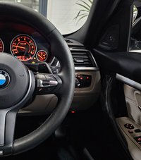 USED 2016 65 BMW 3 SERIES 3.0 340i M Sport Touring 5dr Petrol Auto Euro 6 (s/s) (326 ps) 12 MONTHS WARRANTY / 12 MONTHS MOT