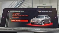 USED 2016 65 BMW 3 SERIES 3.0 340i M Sport Touring 5dr Petrol Auto Euro 6 (s/s) (326 ps) 12 MONTHS WARRANTY / 12 MONTHS MOT