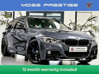 2016 BMW 3 SERIES