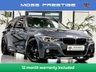 USED 2016 65 BMW 3 SERIES 3.0 340i M Sport Touring 5dr Petrol Auto Euro 6 (s/s) (326 ps) 12 MONTHS WARRANTY / 12 MONTHS MOT