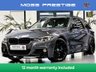 USED 2016 65 BMW 3 SERIES 3.0 340i M Sport Touring 5dr Petrol Auto Euro 6 (s/s) (326 ps) 12 MONTHS WARRANTY / 12 MONTHS MOT