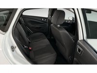 USED 2016 16 FORD FIESTA 1.2 Petrol, Zetec Edition, 5 Door, Hatchback, Manual, Euro 6.  FULL 12 MONTH MOT WITH EVERY CAR