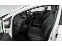 USED 2016 16 FORD FIESTA 1.2 Petrol, Zetec Edition, 5 Door, Hatchback, Manual, Euro 6.  FULL 12 MONTH MOT WITH EVERY CAR