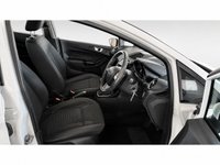 USED 2016 16 FORD FIESTA 1.2 Petrol, Zetec Edition, 5 Door, Hatchback, Manual, Euro 6.  FULL 12 MONTH MOT WITH EVERY CAR