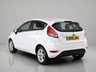 USED 2016 16 FORD FIESTA 1.2 Petrol, Zetec Edition, 5 Door, Hatchback, Manual, Euro 6.  FULL 12 MONTH MOT WITH EVERY CAR