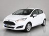 USED 2016 16 FORD FIESTA 1.2 Petrol, Zetec Edition, 5 Door, Hatchback, Manual, Euro 6.  FULL 12 MONTH MOT WITH EVERY CAR