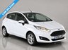 USED 2016 16 FORD FIESTA 1.2 Petrol, Zetec Edition, 5 Door, Hatchback, Manual, Euro 6.  FULL 12 MONTH MOT WITH EVERY CAR