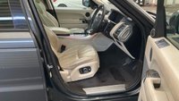 USED 2015 65 LAND ROVER RANGE ROVER SPORT 3.0 SD V6 HSE Auto 4WD Euro 6 (s/s) 5dr FSH 7 SEATS PANORAMIC ROOF