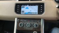 USED 2015 65 LAND ROVER RANGE ROVER SPORT 3.0 SD V6 HSE Auto 4WD Euro 6 (s/s) 5dr FSH 7 SEATS PANORAMIC ROOF