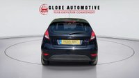 USED 2015 15 FORD FIESTA 1.25 Zetec Euro 6 5dr 1F/KEEPER|BT|LNG MOT|WARRANTY