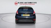 USED 2015 15 FORD FIESTA 1.25 Zetec Euro 6 5dr 1F/KEEPER|BT|LNG MOT|WARRANTY