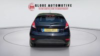 USED 2015 15 FORD FIESTA 1.25 Zetec Euro 6 5dr 1F/KEEPER|BT|LNG MOT|WARRANTY