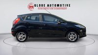 USED 2015 15 FORD FIESTA 1.25 Zetec Euro 6 5dr 1F/KEEPER|BT|LNG MOT|WARRANTY