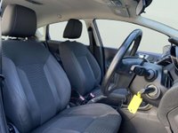 USED 2015 15 FORD FIESTA 1.25 Zetec Euro 6 5dr 1F/KEEPER|BT|LNG MOT|WARRANTY