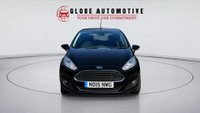 USED 2015 15 FORD FIESTA 1.25 Zetec Euro 6 5dr 1F/KEEPER|BT|LNG MOT|WARRANTY