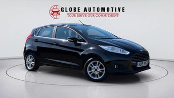 View our FORD FIESTA
