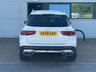 USED 2020 70 MERCEDES-BENZ GLB 2.0 GLB220d AMG Line (Premium) SUV 5dr Diesel 8G-DCT 4MATIC Euro 6 (s/s) (190 ps) 