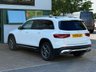 USED 2020 70 MERCEDES-BENZ GLB 2.0 GLB220d AMG Line (Premium) SUV 5dr Diesel 8G-DCT 4MATIC Euro 6 (s/s) (190 ps) 