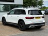 USED 2020 70 MERCEDES-BENZ GLB 2.0 GLB220d AMG Line (Premium) SUV 5dr Diesel 8G-DCT 4MATIC Euro 6 (s/s) (190 ps) 