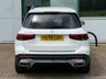 USED 2020 70 MERCEDES-BENZ GLB 2.0 GLB220d AMG Line (Premium) SUV 5dr Diesel 8G-DCT 4MATIC Euro 6 (s/s) (190 ps) 