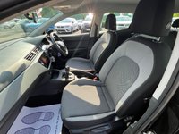 USED 2021 21 SEAT IBIZA 1.0 TSI SE Technology Hatchback 5dr Petrol Manual Euro 6 (s/s) GPF (95 ps) 