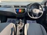 USED 2021 21 SEAT IBIZA 1.0 TSI SE Technology Hatchback 5dr Petrol Manual Euro 6 (s/s) GPF (95 ps) 