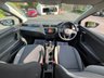 USED 2021 21 SEAT IBIZA 1.0 TSI SE Technology Hatchback 5dr Petrol Manual Euro 6 (s/s) GPF (95 ps) 