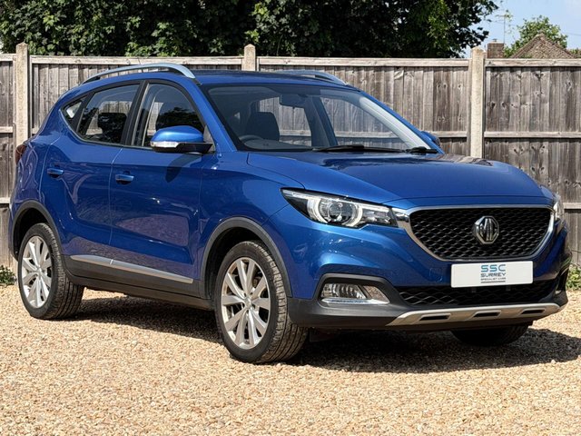 Surrey Specialist Cars