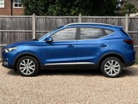 USED 2019 69 MG ZS 1.0 MG ZS Excite T Auto 5dr Parking Sensors Apple CarPlay