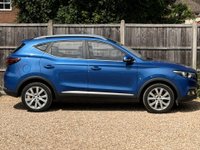 USED 2019 69 MG ZS 1.0 MG ZS Excite T Auto 5dr Parking Sensors Apple CarPlay