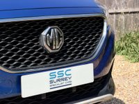USED 2019 69 MG ZS 1.0 MG ZS Excite T Auto 5dr Parking Sensors Apple CarPlay