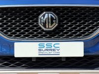 USED 2019 69 MG ZS 1.0 MG ZS Excite T Auto 5dr Parking Sensors Apple CarPlay