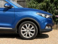 USED 2019 69 MG ZS 1.0 MG ZS Excite T Auto 5dr Parking Sensors Apple CarPlay