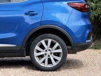 USED 2019 69 MG ZS 1.0 MG ZS Excite T Auto 5dr Parking Sensors Apple CarPlay