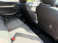 USED 2019 69 MG ZS 1.0 MG ZS Excite T Auto 5dr Parking Sensors Apple CarPlay